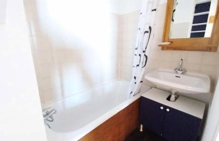 Résidence Aurans - Joli T2 centre station 6 couchages à Réallon 340A MAE-8771 - Photo 9