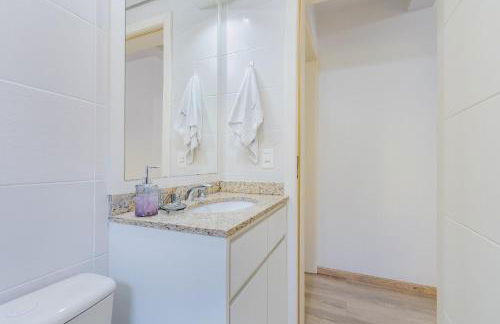 Conforto e Praticidade a Minutos da Rua Coberta - Photo 21