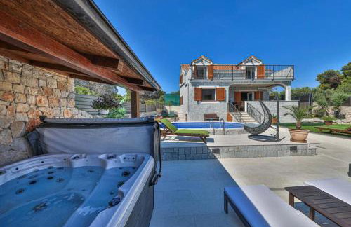 Villa Pinia - Foto 26