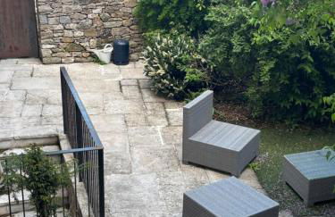 Gite De Charme Caussenard - Foto 6