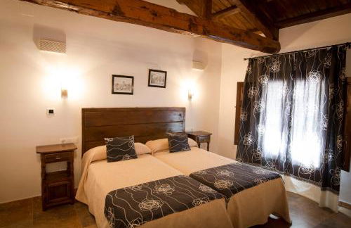 Casa Rural Casona la Beltraneja - Foto 14