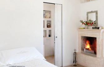 Borgo Del Tempo Ritrovato - Luxury Relais in Puglia - Foto 6