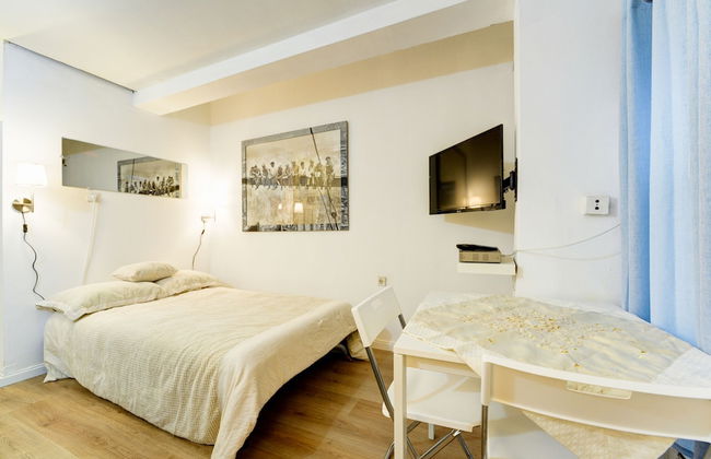 Tel-Aviving Apartments - Foto 21