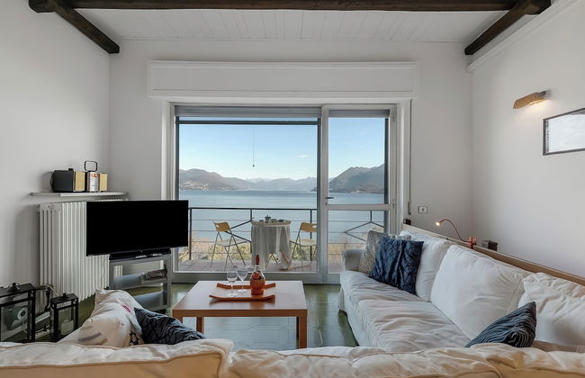 Infinity Lake View Terraced Casa - Foto 12