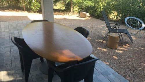 Le NORD AU SUD pour 2 personnes - Foto 5, Garden view