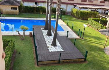 Apartamento Rabdells Oliva nova 200m de la playa - Photo 3