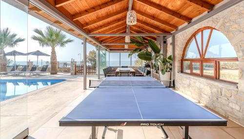 Golden Sand Beach Villa - Foto 5