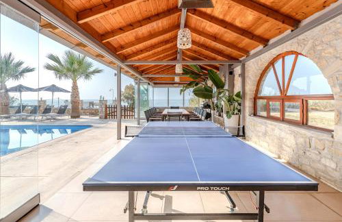 Golden Sand Beach Villa - Photo 5