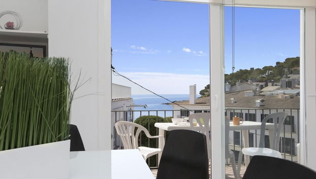 Marsol 2 in Llafranc - Foto 4, Habitación