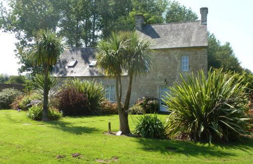 Gites Du Manoir de Savigny - Foto 23