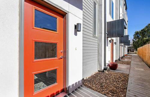 2 BDR Home Roof Deck plus Walk to Broncos and Sloans Lake - Foto 26