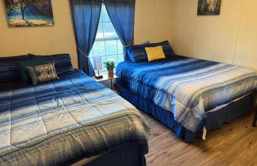 15 miles to Windham Mountain ! King Bed, Game Room, OutDoor Patio - Foto 17