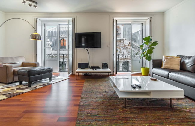 LV Premier Apartments Chiado- CH - Foto 1