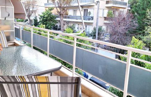 Carlito apartment 1 next to metro station - Foto 44