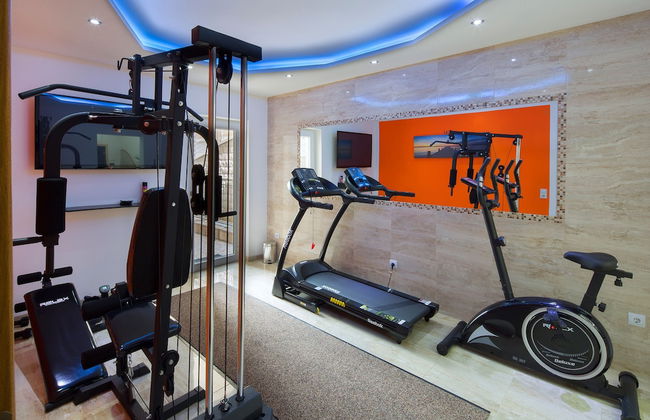 Montelux Apartments - Foto 79