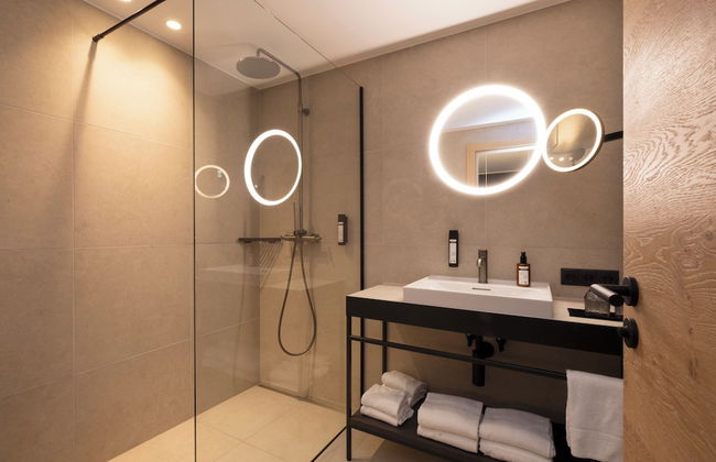 ELVA Premium Apartment Hotel - Foto 23