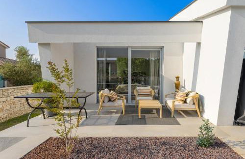 Villa Cedrus by Istrialux - Foto 15