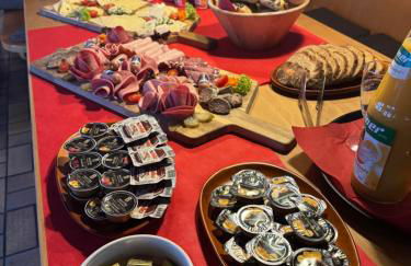 Stollenbacher Hütte auf 1092m - Foto 13