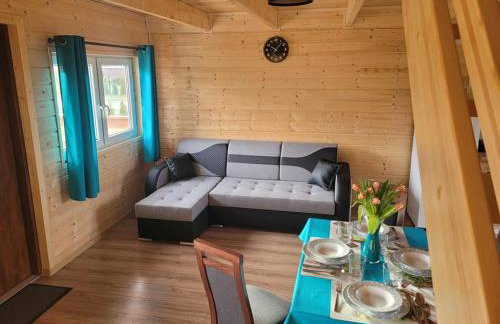 Domki Biała Perła - Foto 27