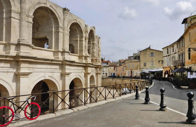 Holiday Cottage With Private Terrace, Bellegarde - Foto 73