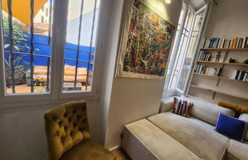 Liberté et élégance au coeur de Marseille - Foto 21