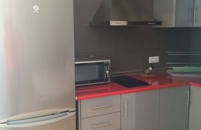 Apartamentos San Pablo - Foto 44