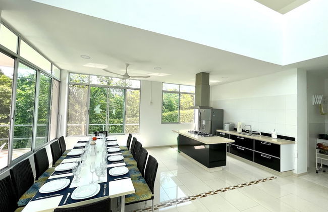 Fantástica Casa Finca piscina privada - Photo 16