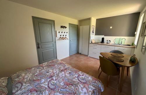 Majellon, Appartement à l‘ouest - Photo 7