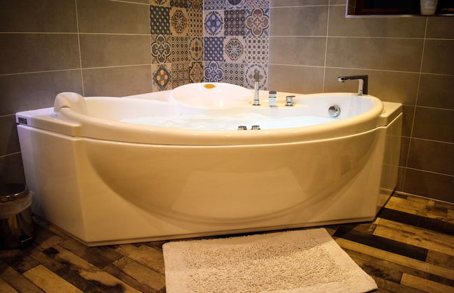 Glenshane Country House - Foto 12