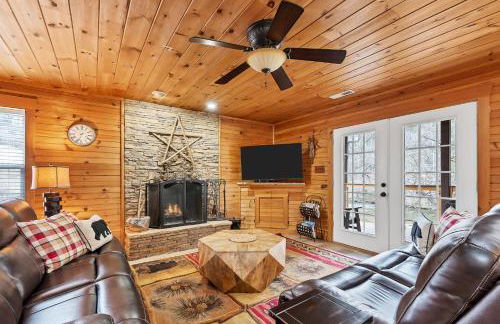 Getaway on Little River - Foto 14