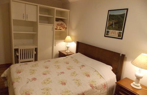 Triplex 3 suítes em Canela - Foto 22