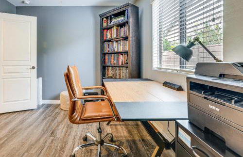 Pool Access! Suburban Home 11 Mi to Dtwn Gilbert - Photo 12