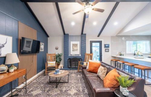 Congress Capitol by The Key Rentals - Foto 15