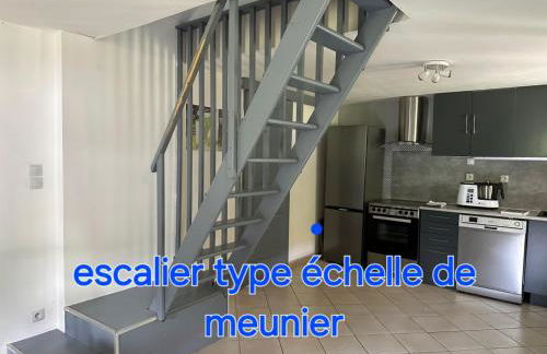 Le refuge de Chambord - Photo 12