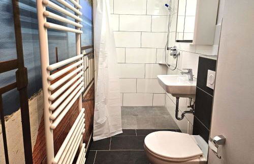 Work & Stay Apartment in Leverkusen - Foto 17