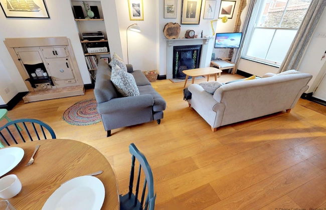 Braunton Samphire 2 Bedrooms - Photo 20