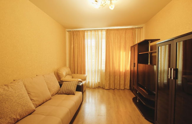 LUXKV Apartment Park Gorky - Foto 6