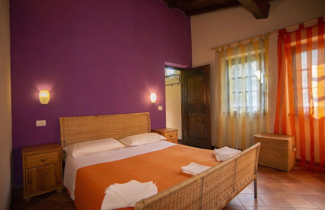 Agriturismo Il Corniolo - Foto 4