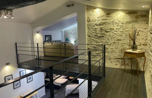 Gite le Parveau, 3 étoiles meublé de tourisme - Photo 12