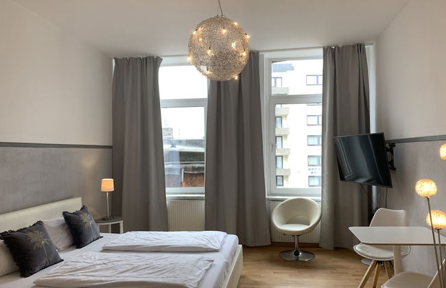 Domapartment Cologne City Altstadt - Foto 23