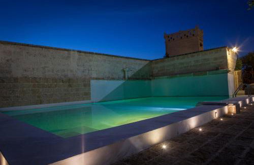 Agriturismo Li Calizzi Arte e Natura - Foto 47