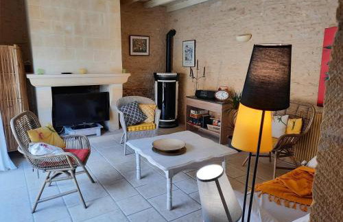 La Garenne avec sa piscine privée proche de Sarlat - Photo 19