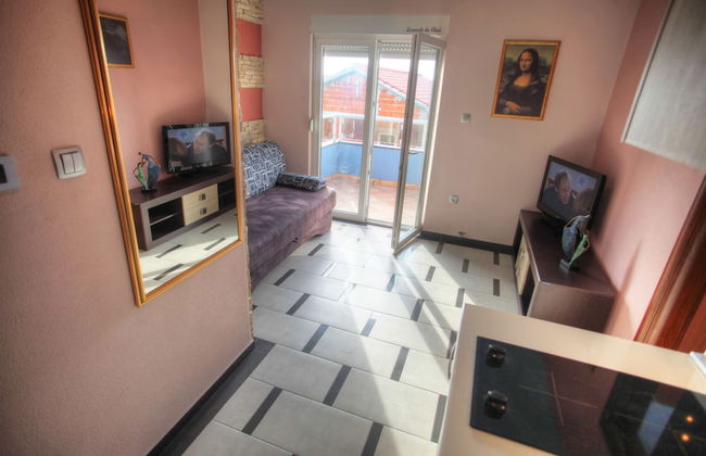 Villa Nika - Foto 41