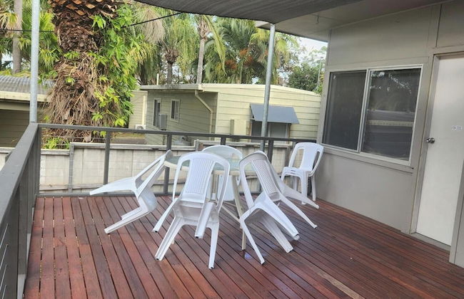 Glenwood Tourist Park & Motel - Photo 43