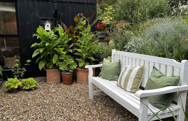 The Crooked Gate - Luxury Romantic Getaway - Foto 63