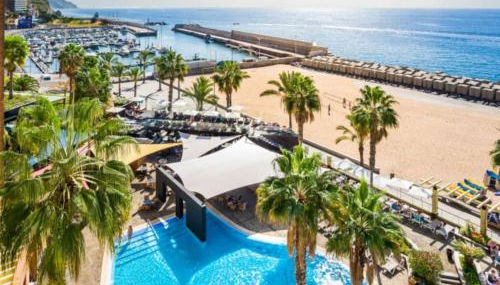 Sunny Rooftop & perfect view - Foto 2