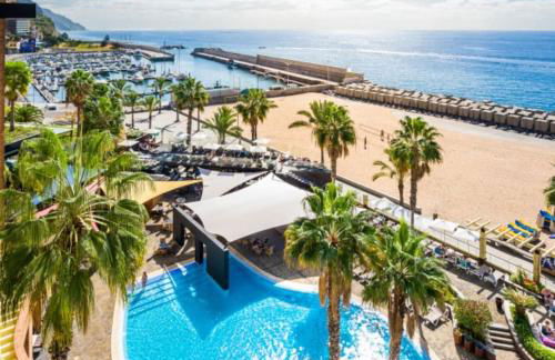 Sunny Rooftop & perfect view - Foto 2