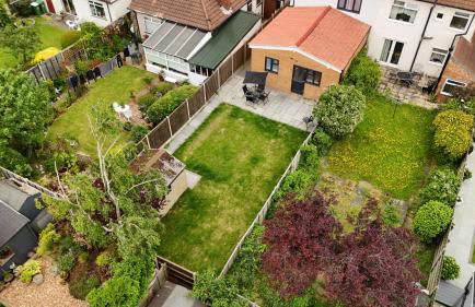 Royal Luxe 4 - 6 Bed House in London - Foto 38