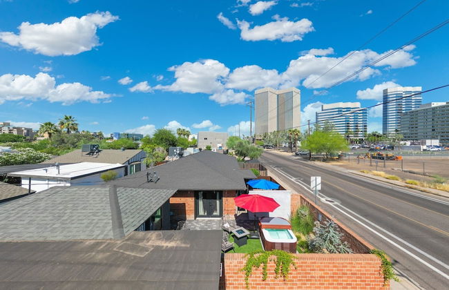 Midtown Digs - Foto 47