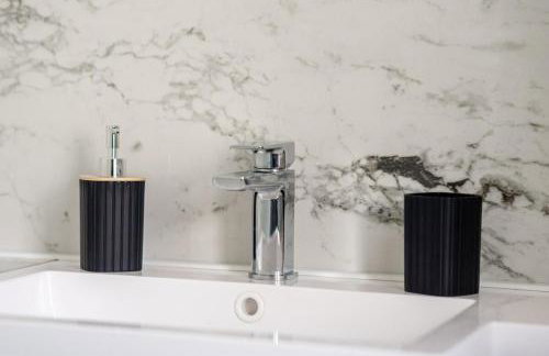 Jesmond Stylish 3Bedroom House Close City Centre - Foto 11